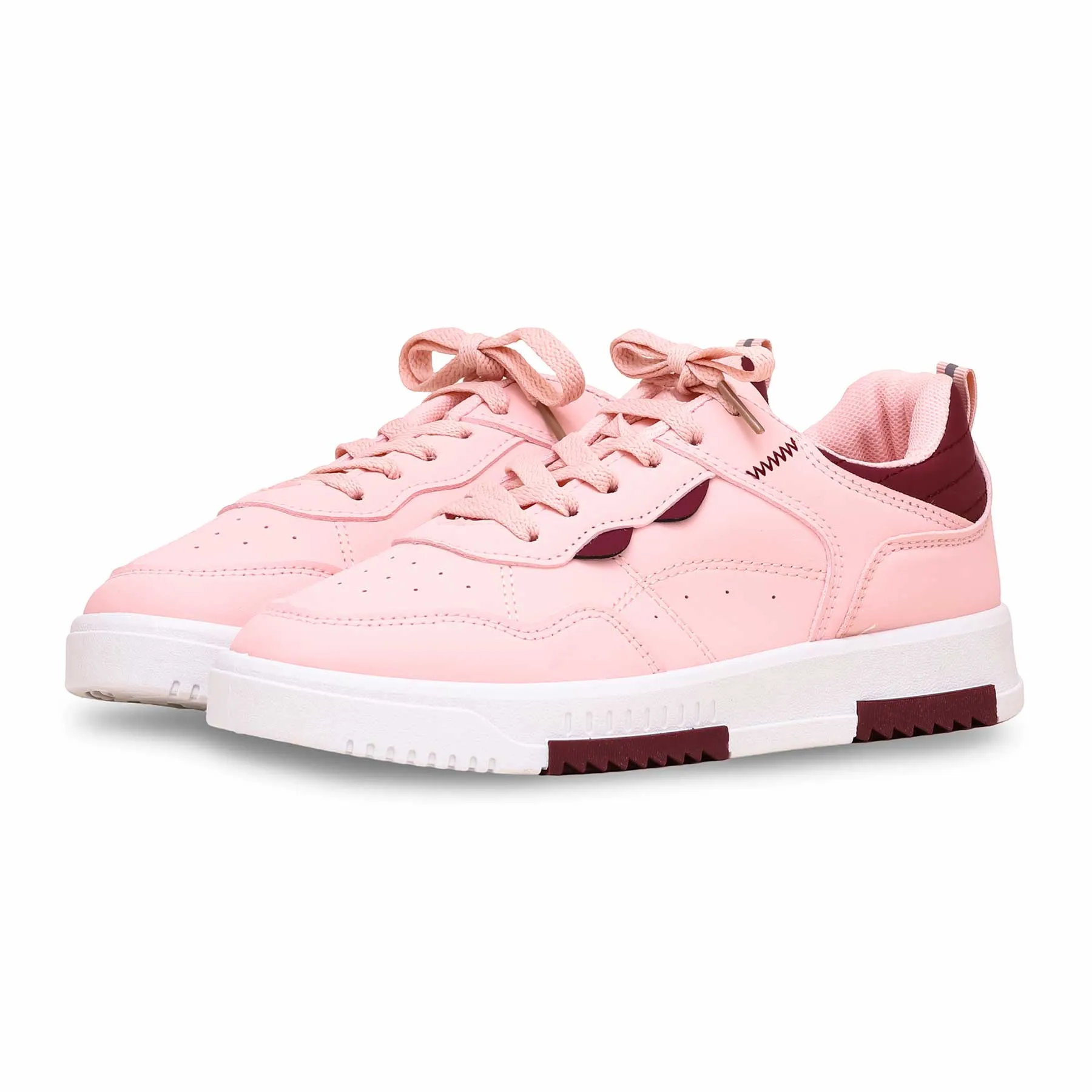 Pink Casual Sneaker AT7389