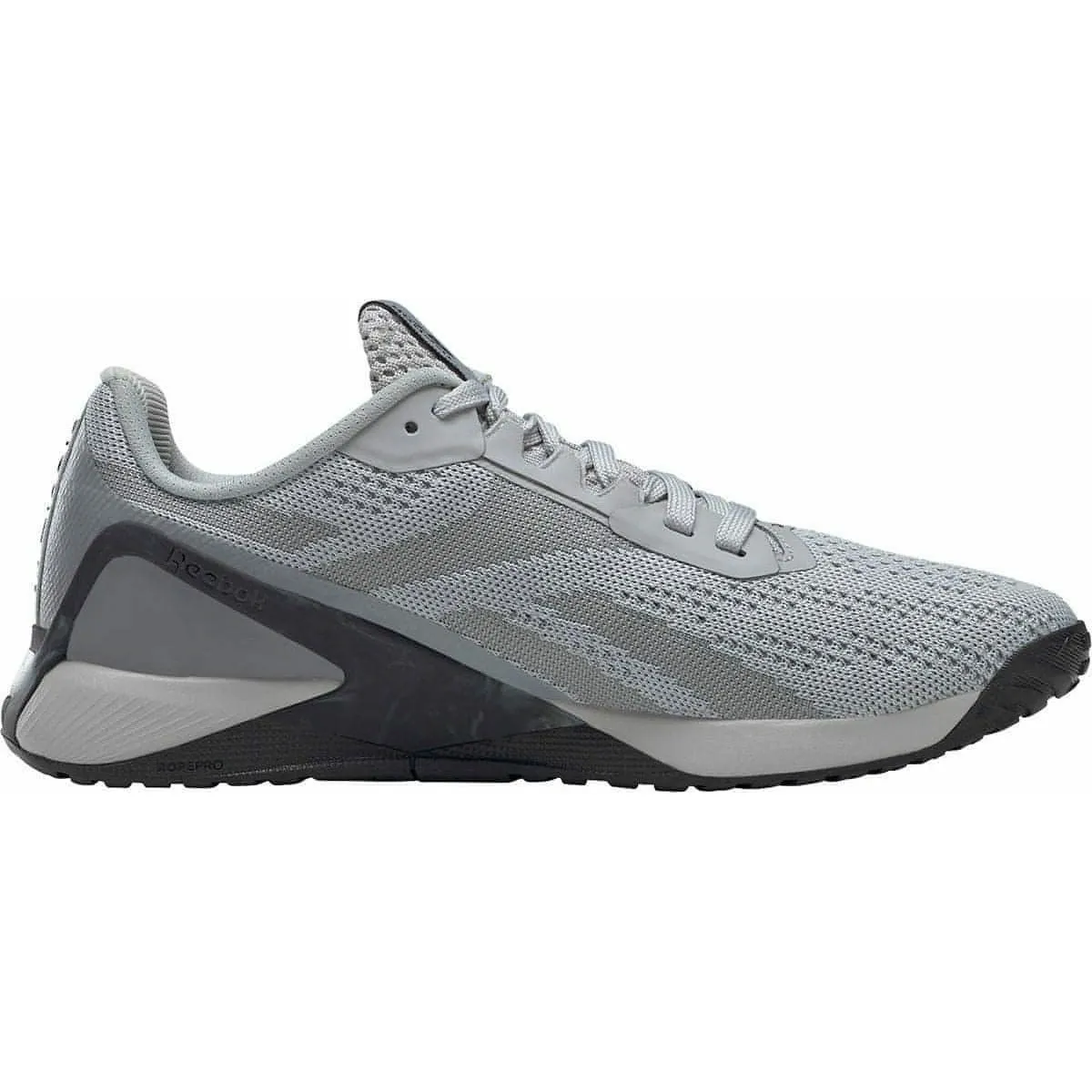 Reebok Nano X1 Womens Training Shoes - Grey