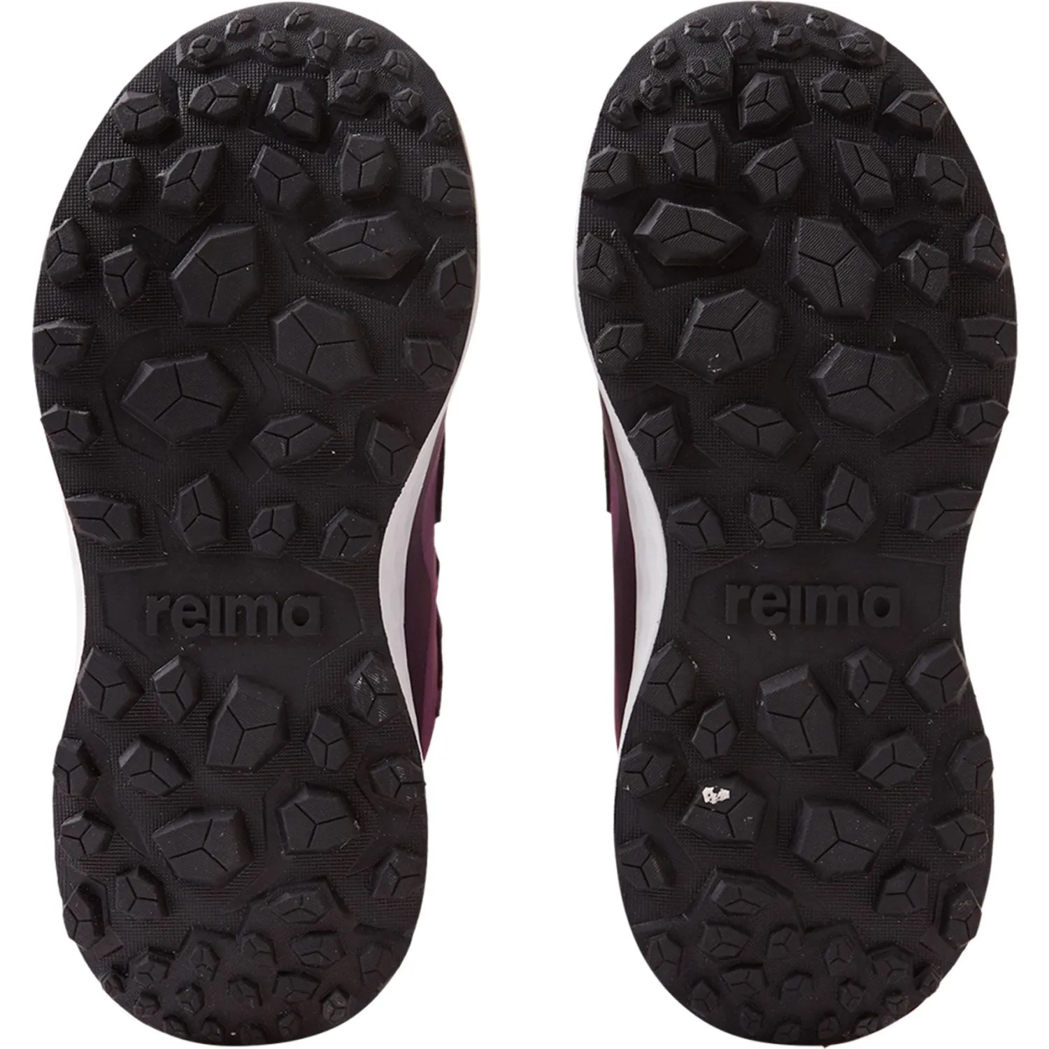 Reima Deep purple Reimatec shoes Hiivin Deep purple