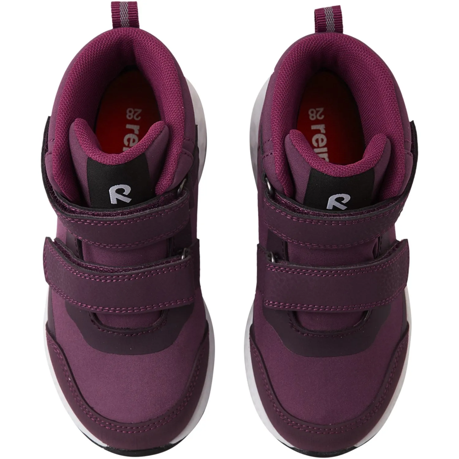 Reima Deep purple Reimatec shoes Hiivin Deep purple