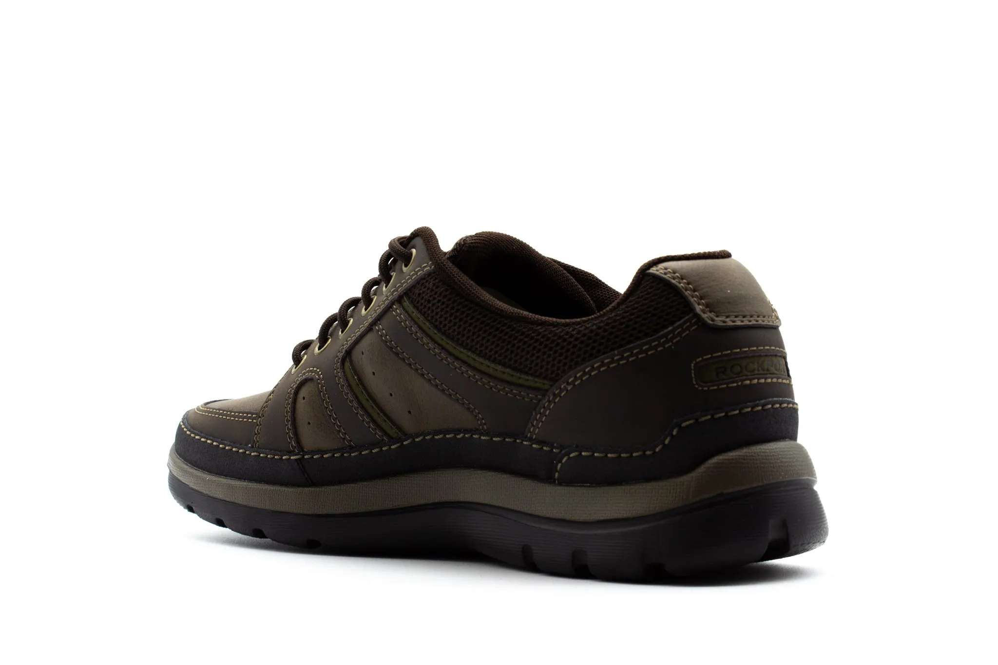 ROCKPORT Get Your Kicks Mdg Blucher