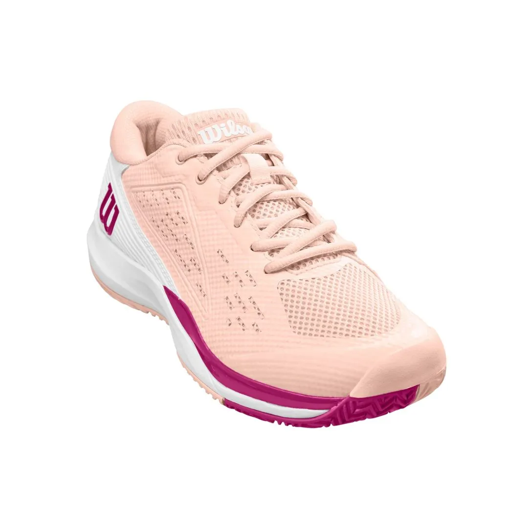 Rush Pro Ace Pickleball Shoes