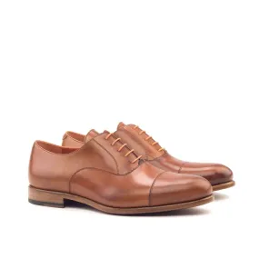 Saint Oxford Shoes II