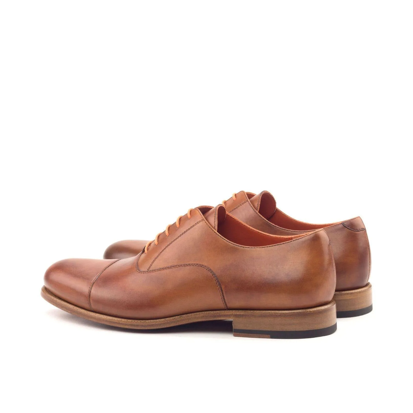 Saint Oxford Shoes