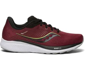 Saucony Guide 14 Mens Running Shoes