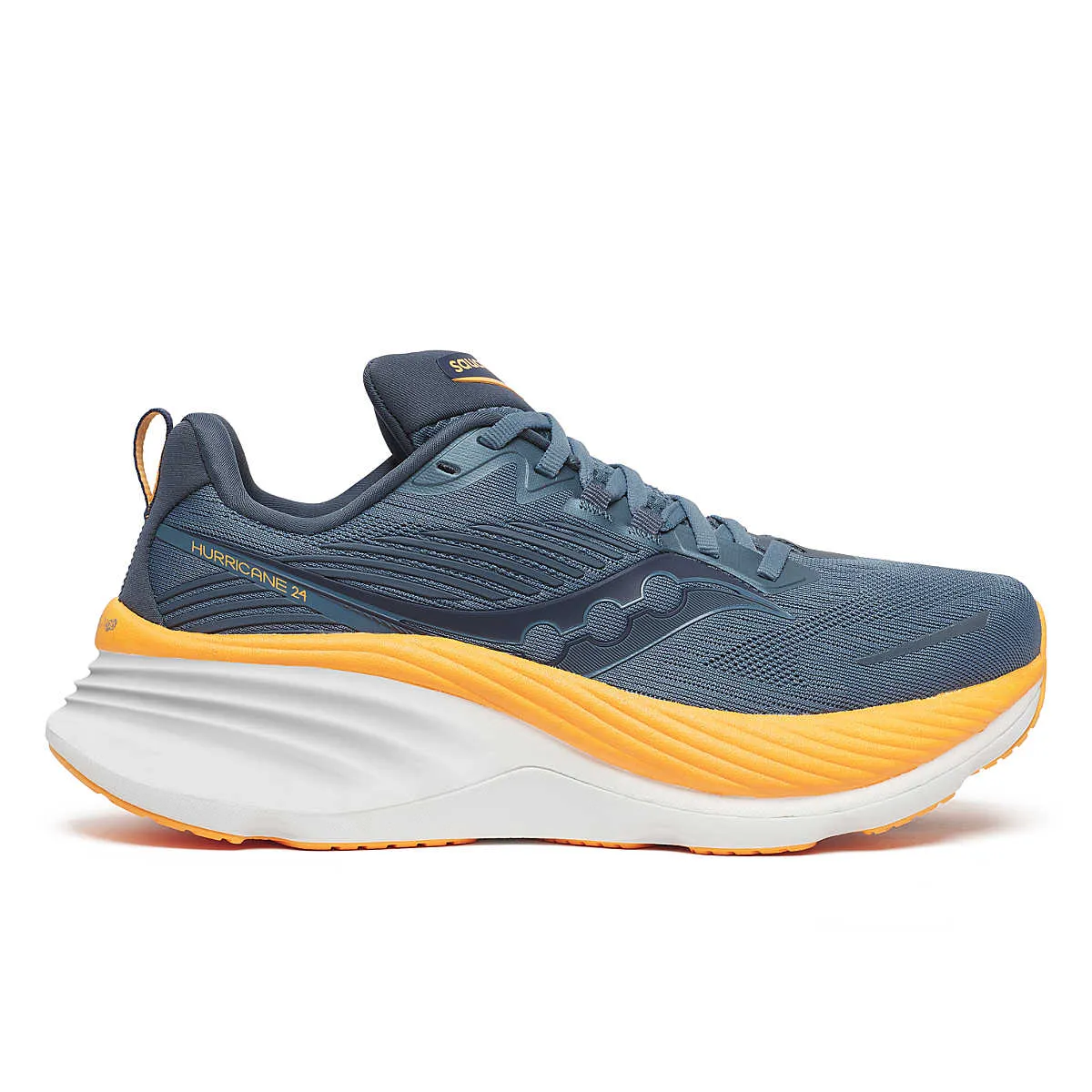 Saucony Hurricane 24 Women's Running Shoe