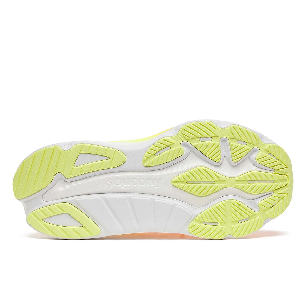 Saucony Hurricane 24 Women's Running Shoe