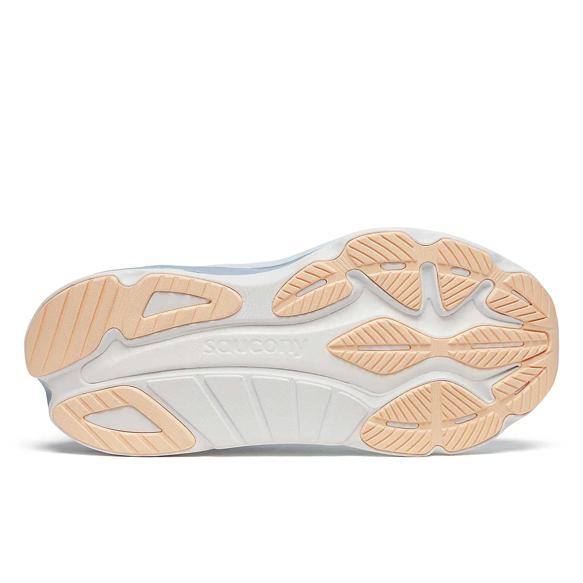 Saucony Hurricane 24 Women's Running Shoe