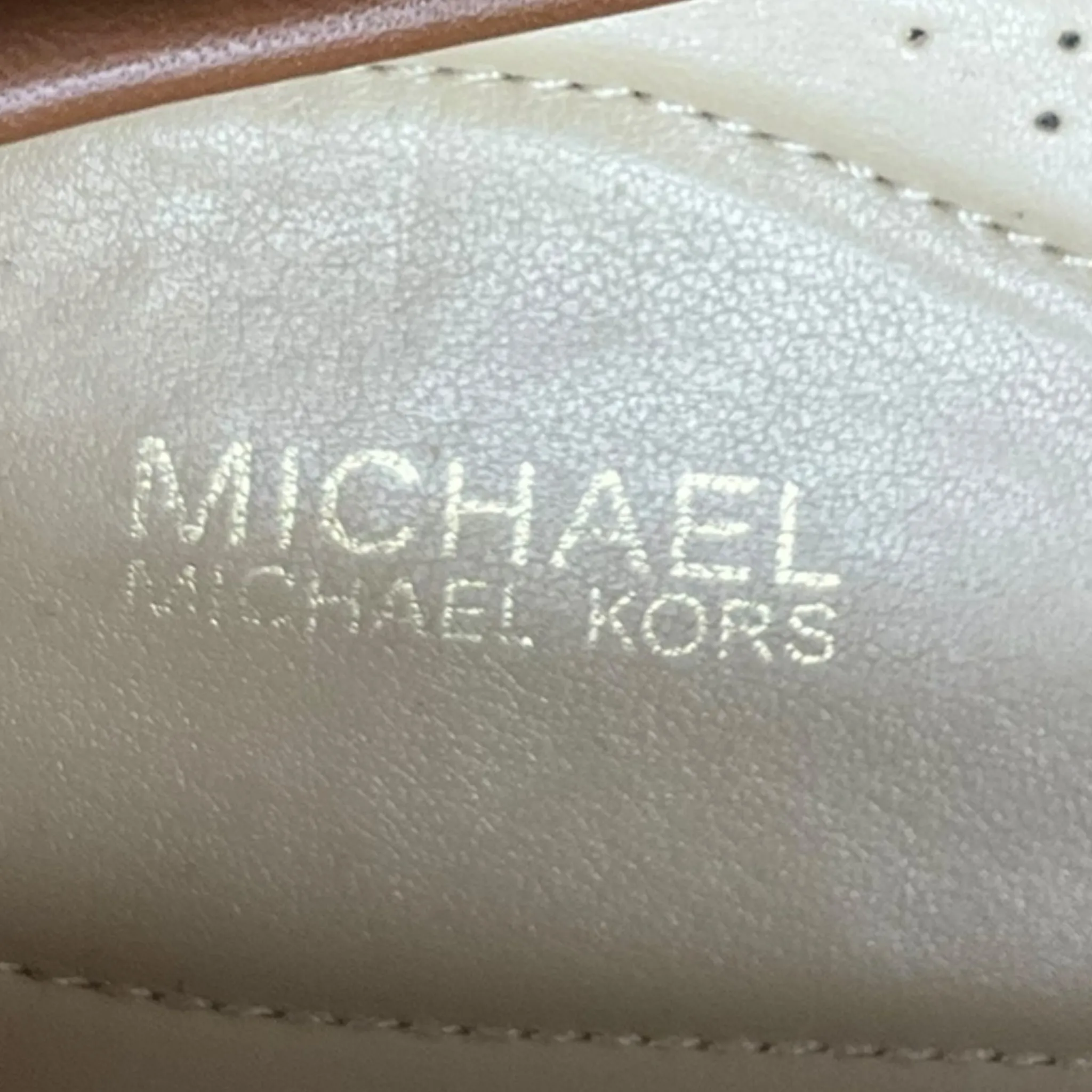 Shoes Flats By Michael By Michael Kors  Size: 11