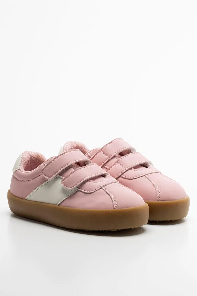 Sneaker Pink