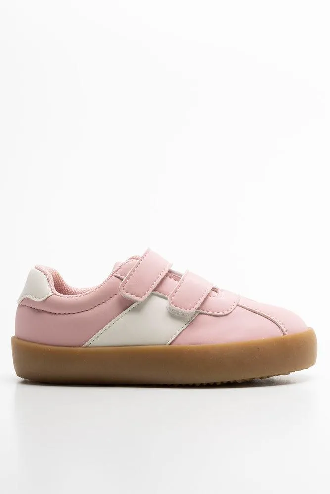 Sneaker Pink