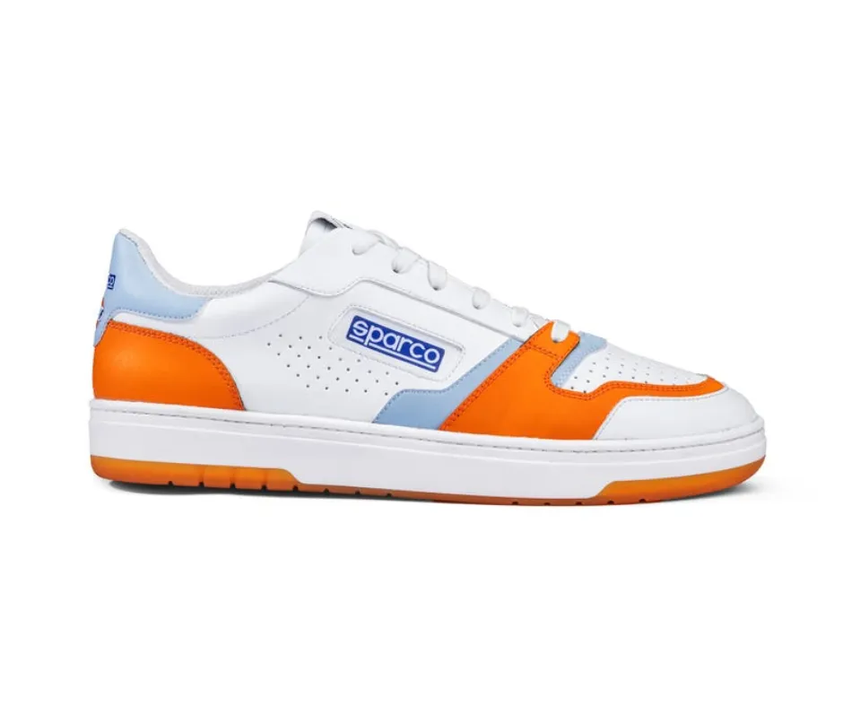 Sparco Gulf S-Urban Shoes