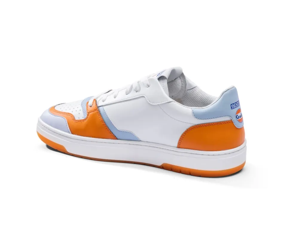 Sparco Gulf S-Urban Shoes