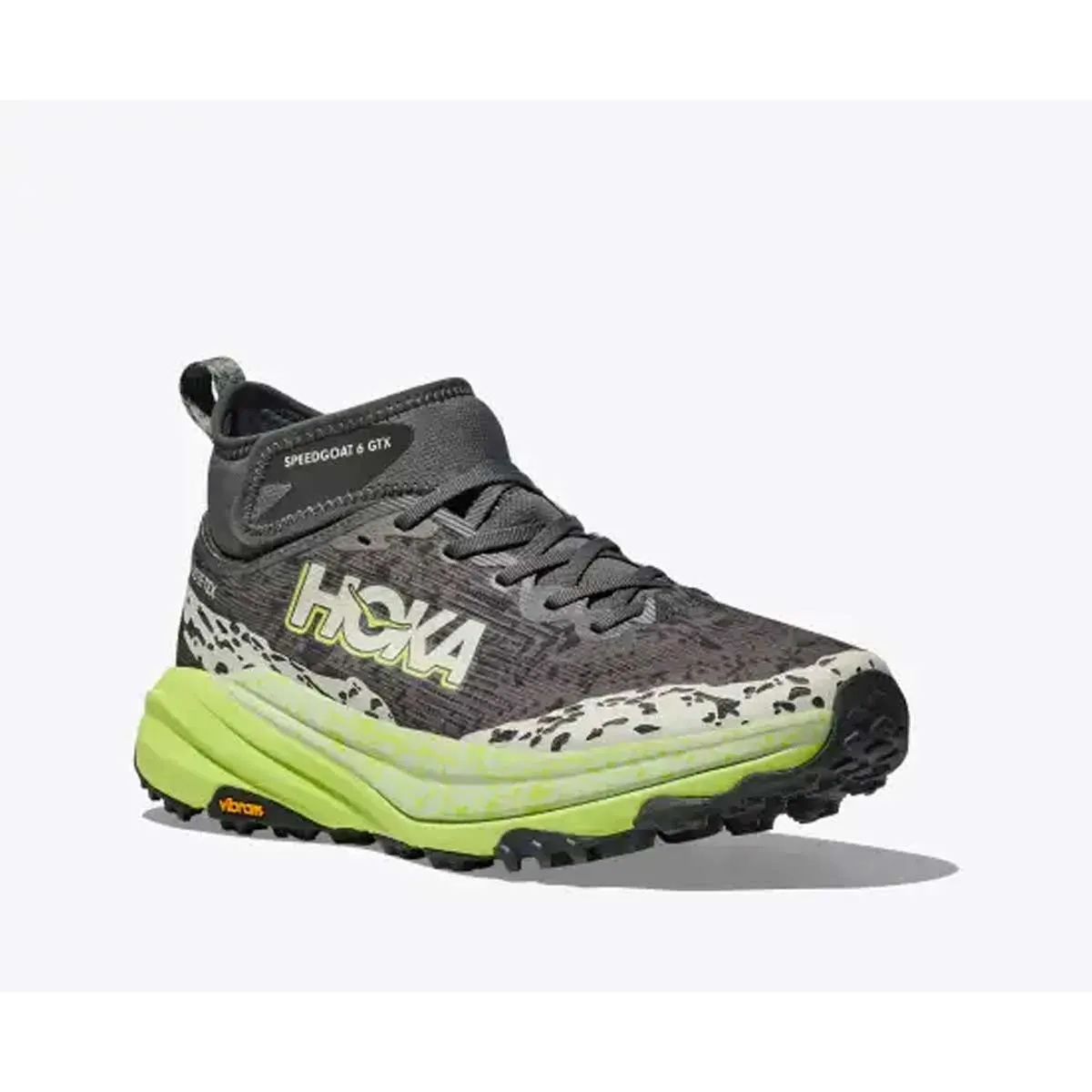 Speedgoat 6 Mid GTX Mens