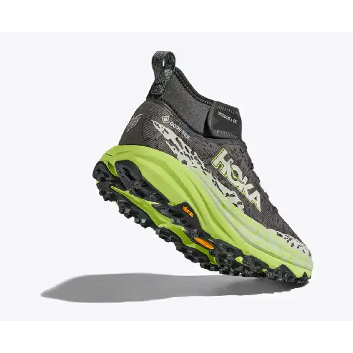 Speedgoat 6 Mid GTX Mens