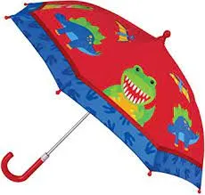 Stephen Joseph All Over Print Umbrella