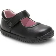 Stride Rite Black Maya SRT Shoe