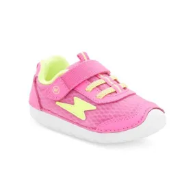 Stride Rite Soft Motion Zips Runner Sneaker