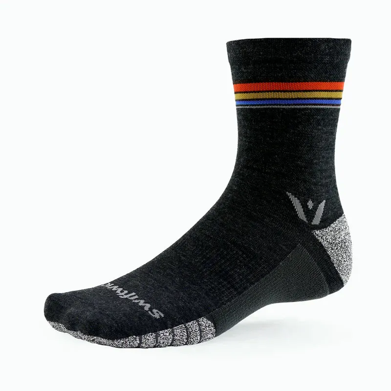 Swiftwick | Flite XT Trail | Five (Crew) | Unisex