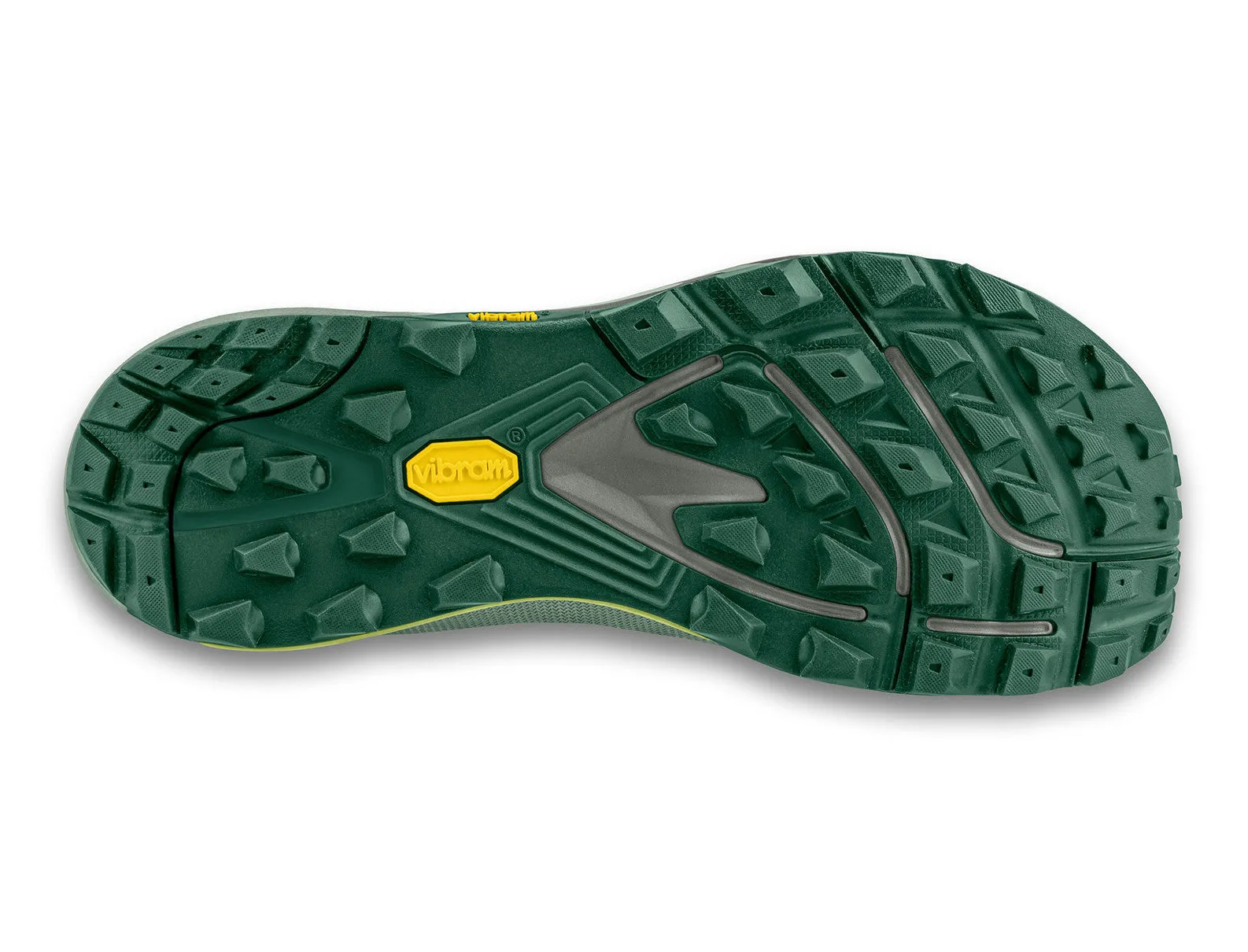 Topo MTN Racer 2 (moss/grey)