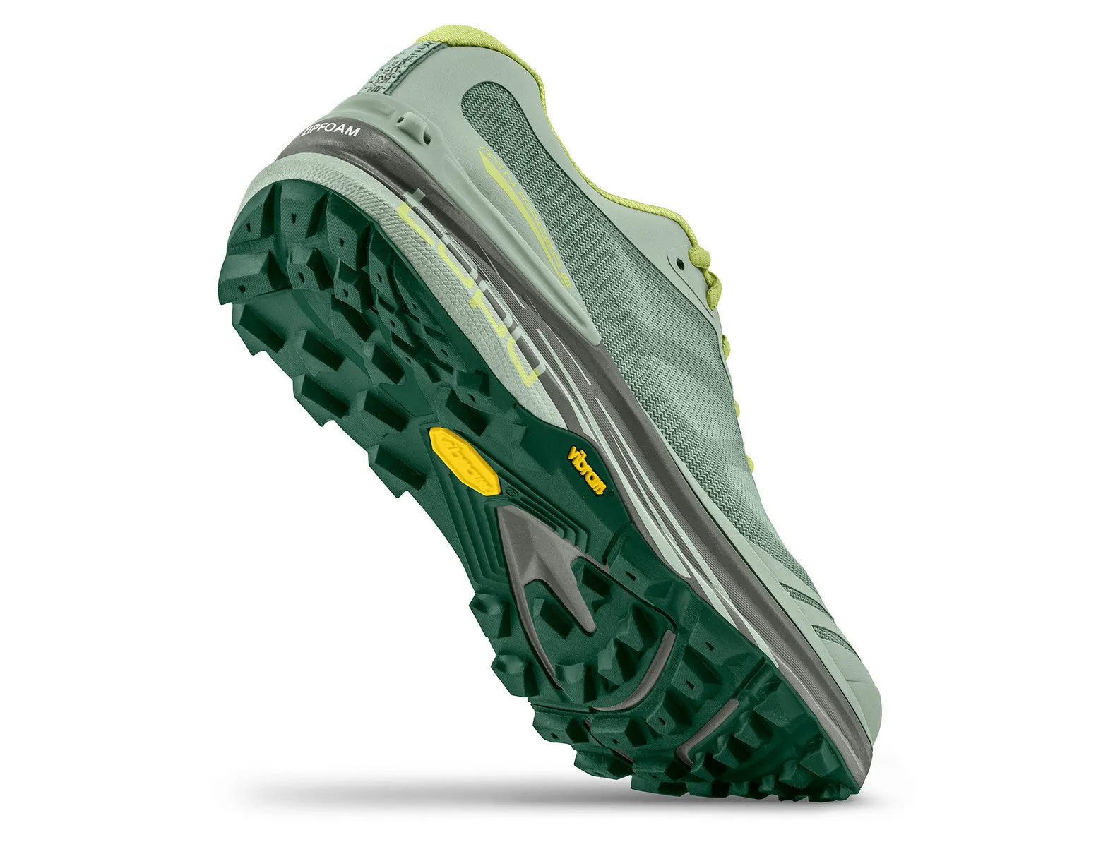 Topo MTN Racer 2 (moss/grey)