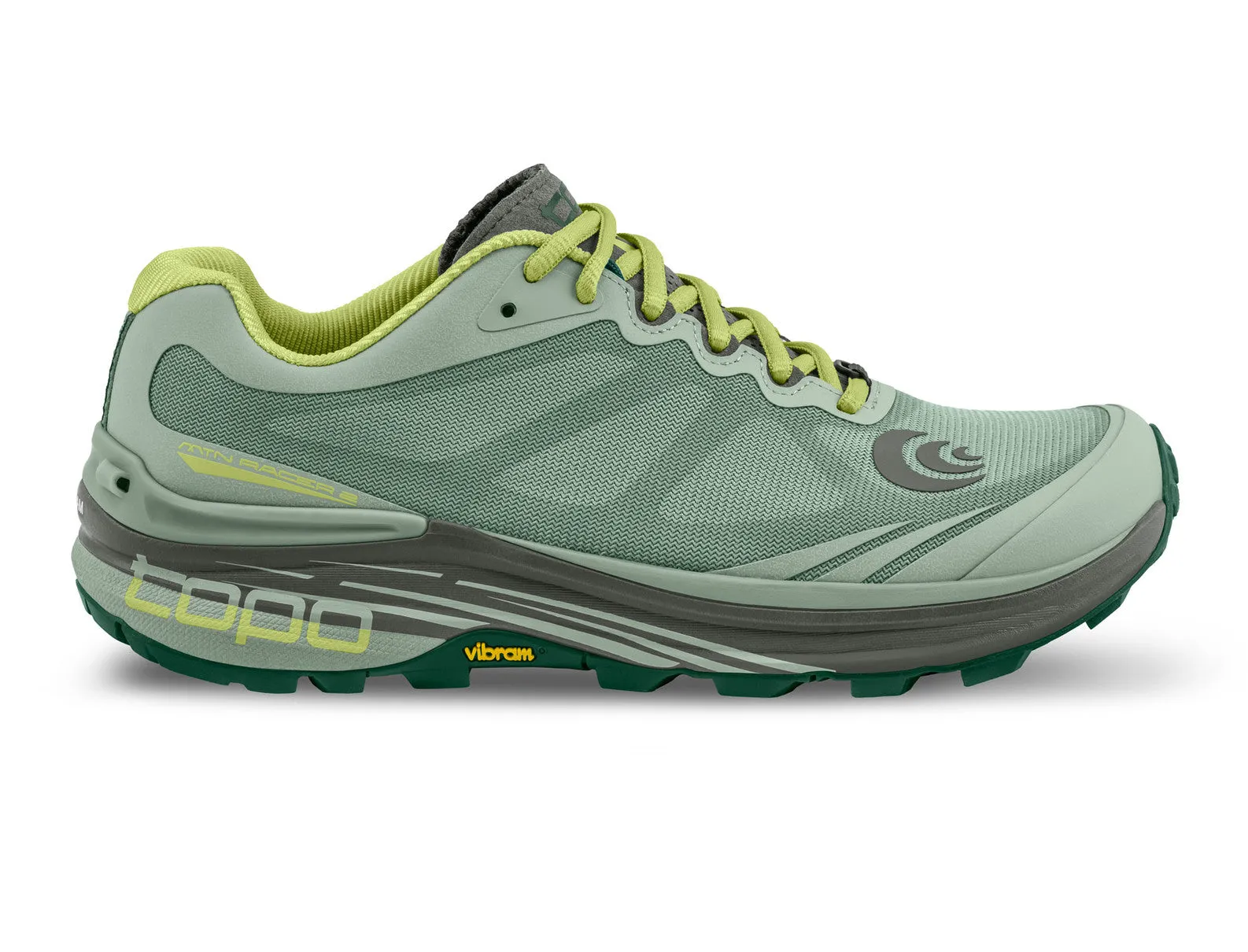 Topo MTN Racer 2 (moss/grey)