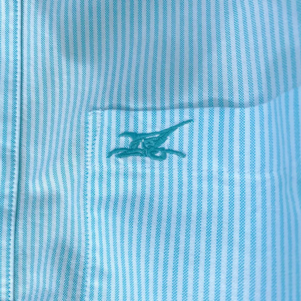 Water Landing Oxford Shirt