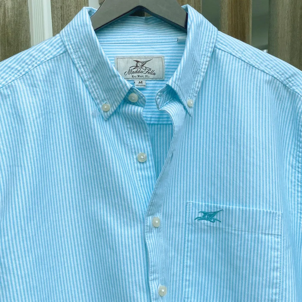 Water Landing Oxford Shirt