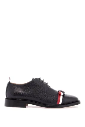 Wholecut Leather Dress Shoes