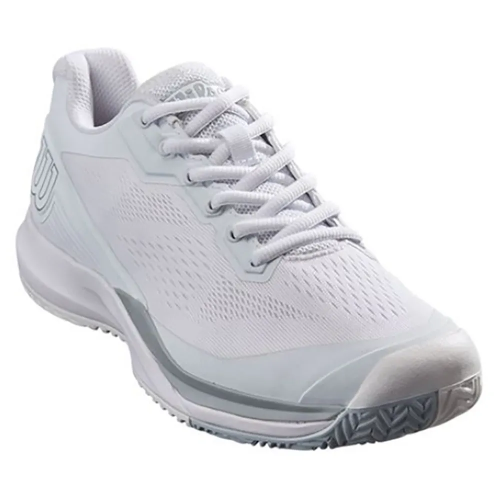 Wilson Rush Pro 3.5 Womens Tennis Shoes