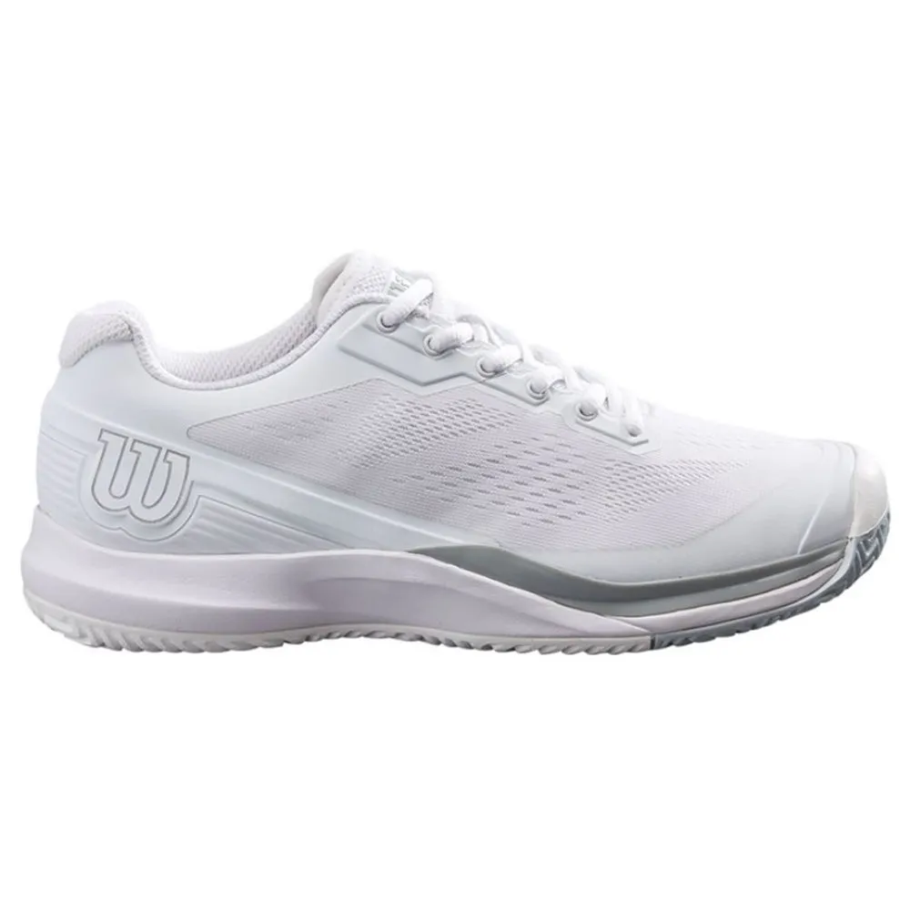 Wilson Rush Pro 3.5 Womens Tennis Shoes