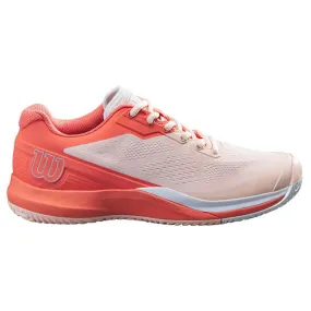 Wilson Rush Pro 3.5 Womens Tennis Shoes