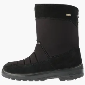 Winter boots Talvikki, Black