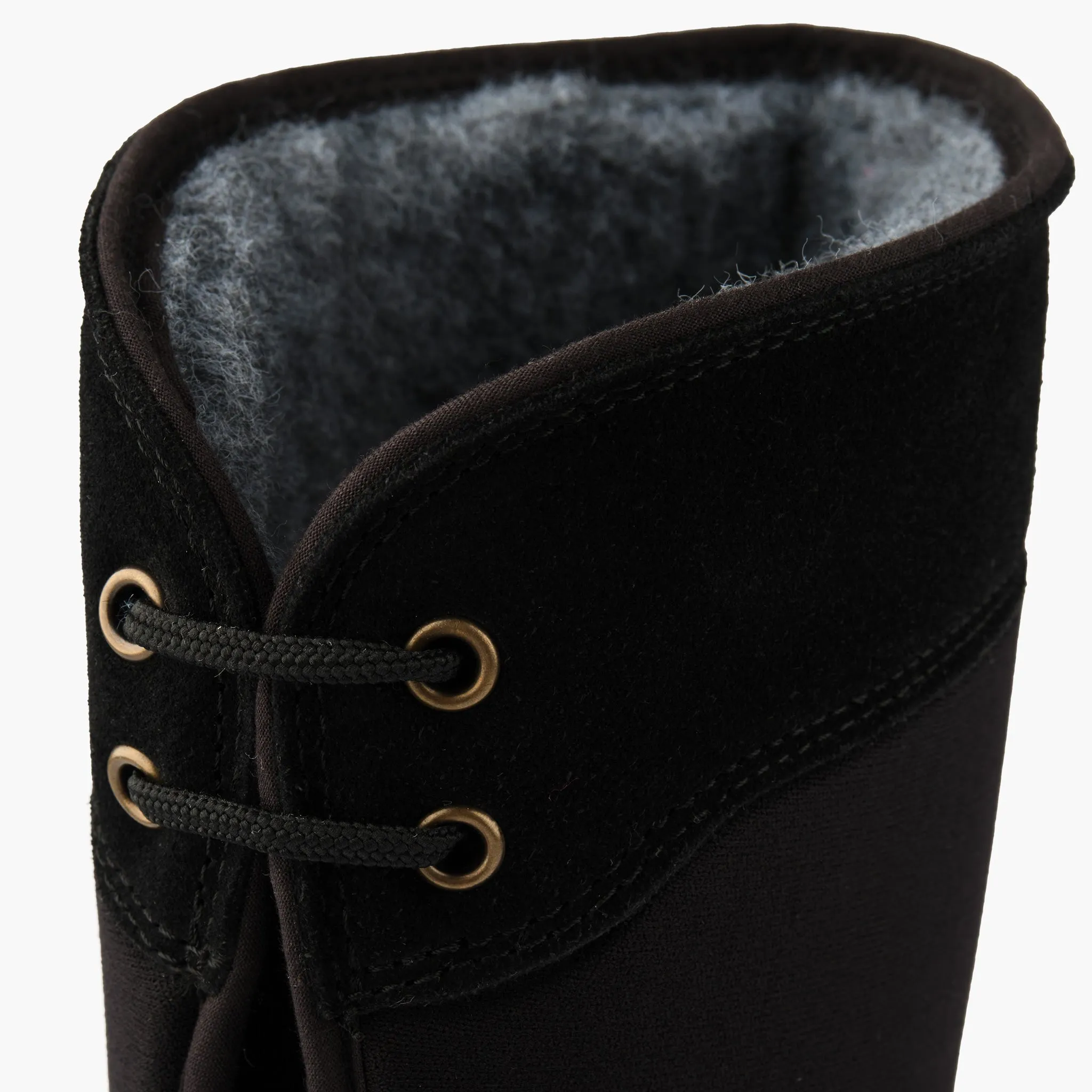 Winter boots Talvikki, Black