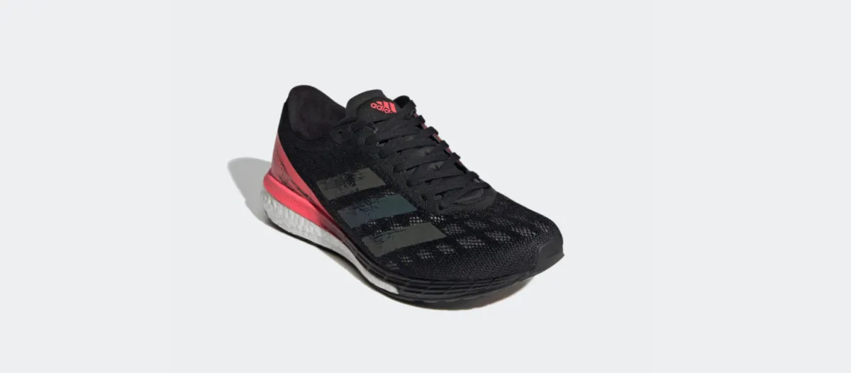 Women's Adidas Boston 9 - EG4656