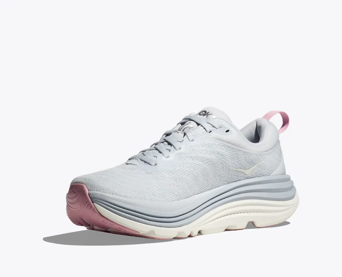 Women's Hoka Gaviota 5 (sea ice pink twilight)