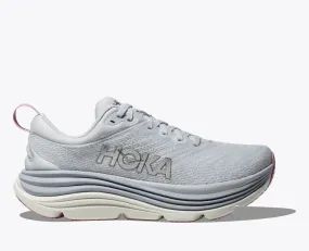 Women's Hoka Gaviota 5 (sea ice pink twilight)