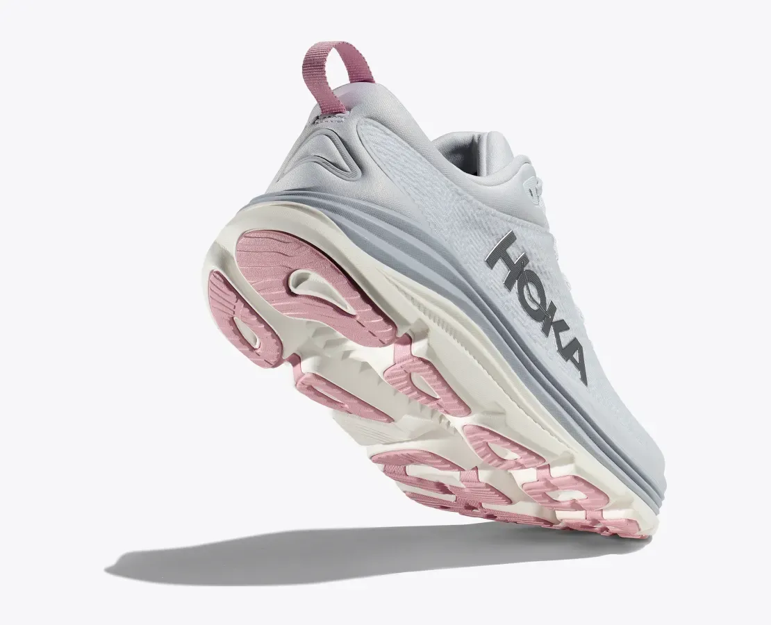 Women's Hoka Gaviota 5 (sea ice pink twilight)