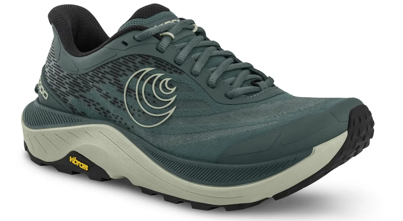 WOMEN'S TOPO ULTRAVENTURE 4