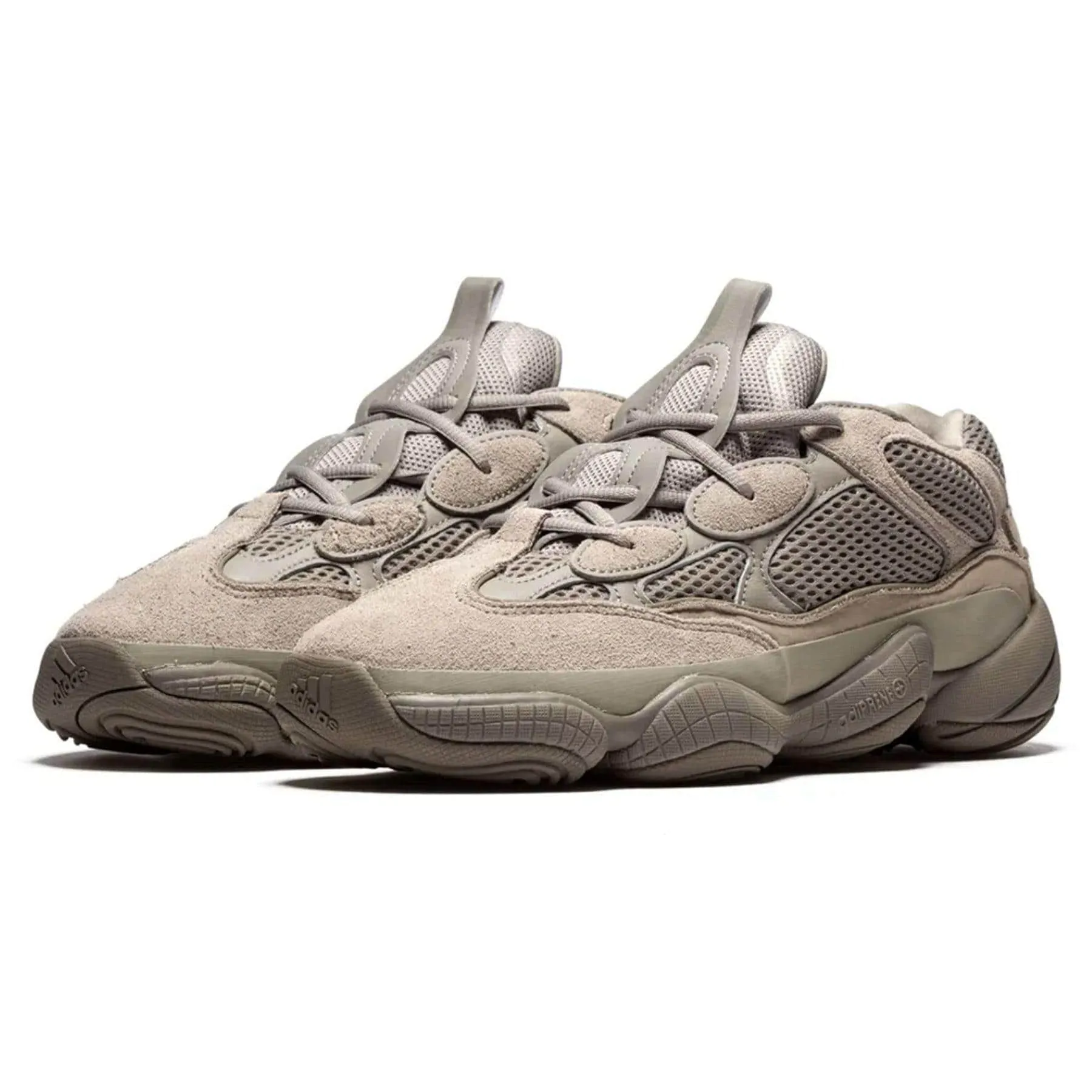 YEEZY 500 ASH GREY