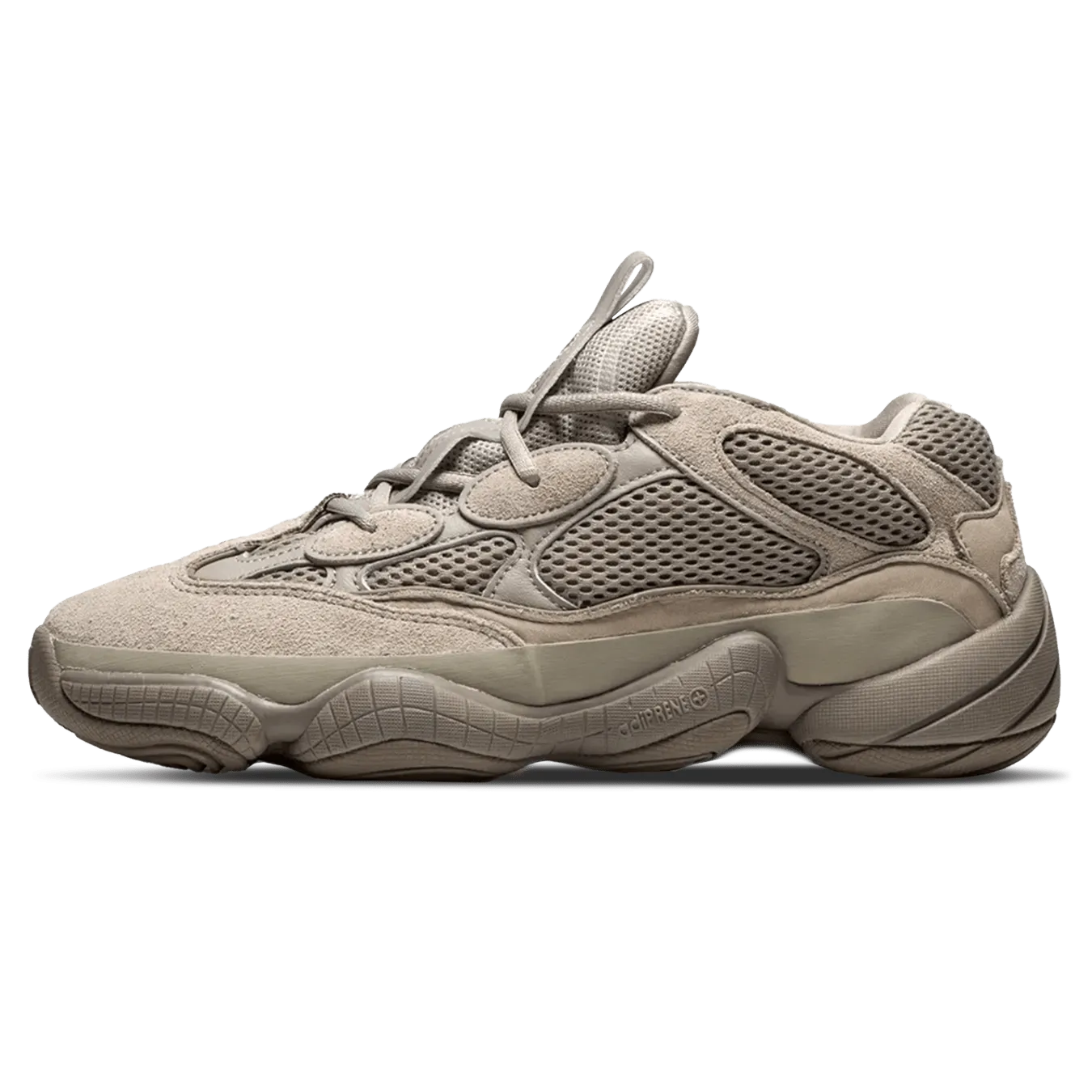 YEEZY 500 ASH GREY