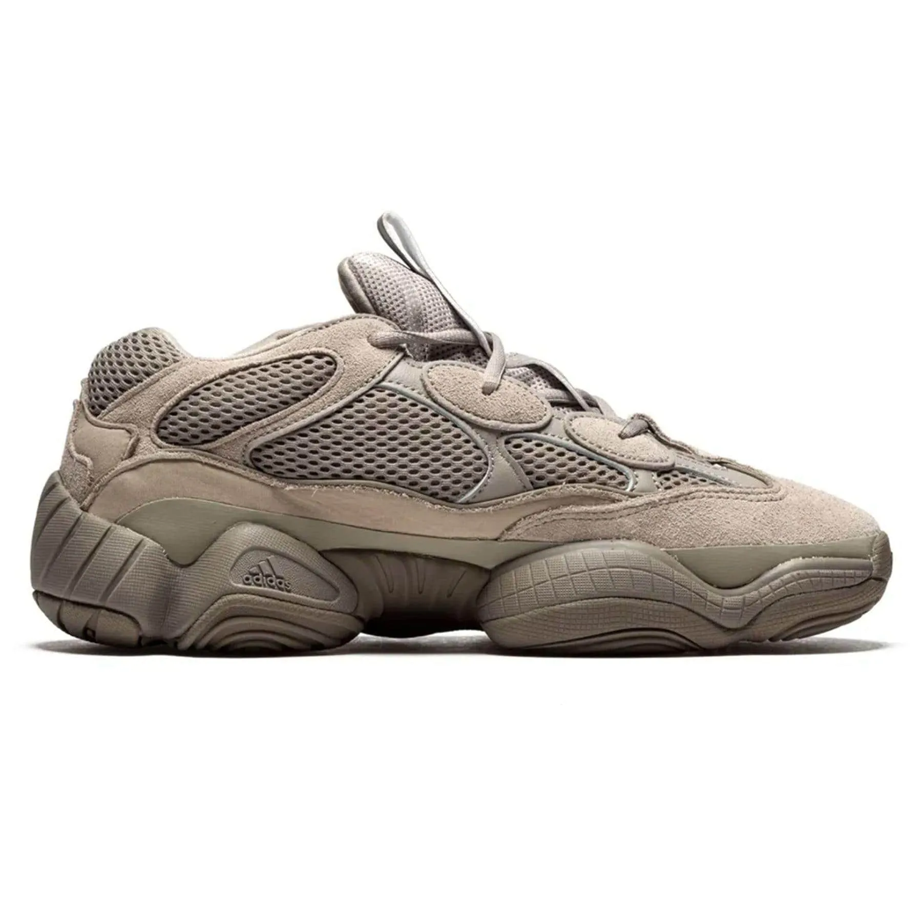 YEEZY 500 ASH GREY